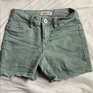 Shorts